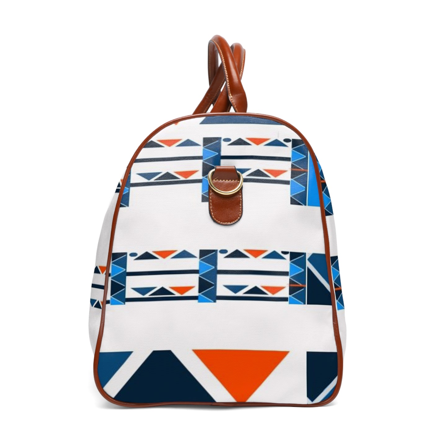 Ankara Travel Bag