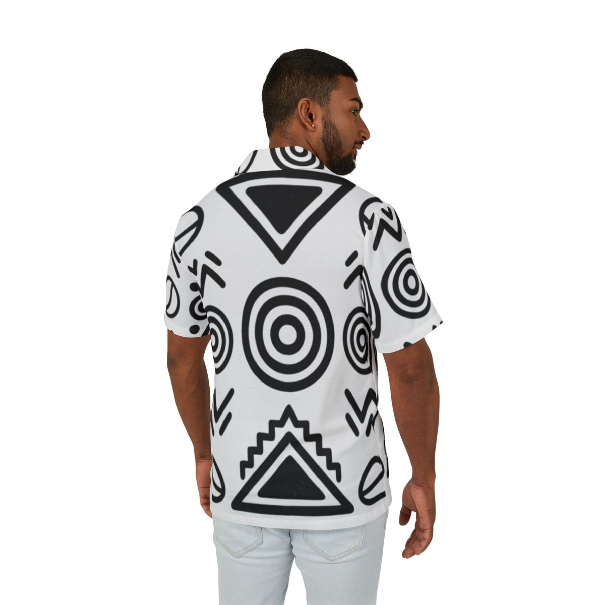Classy men’s shirt