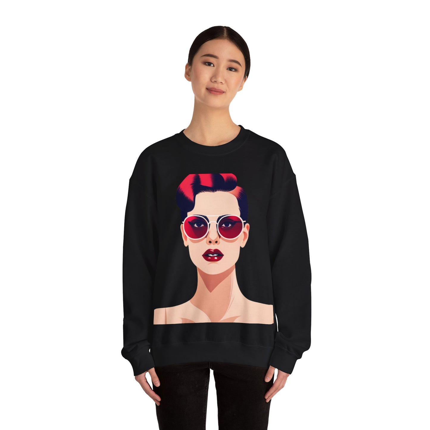 Unisex Asaedus™ Sweatshirt
