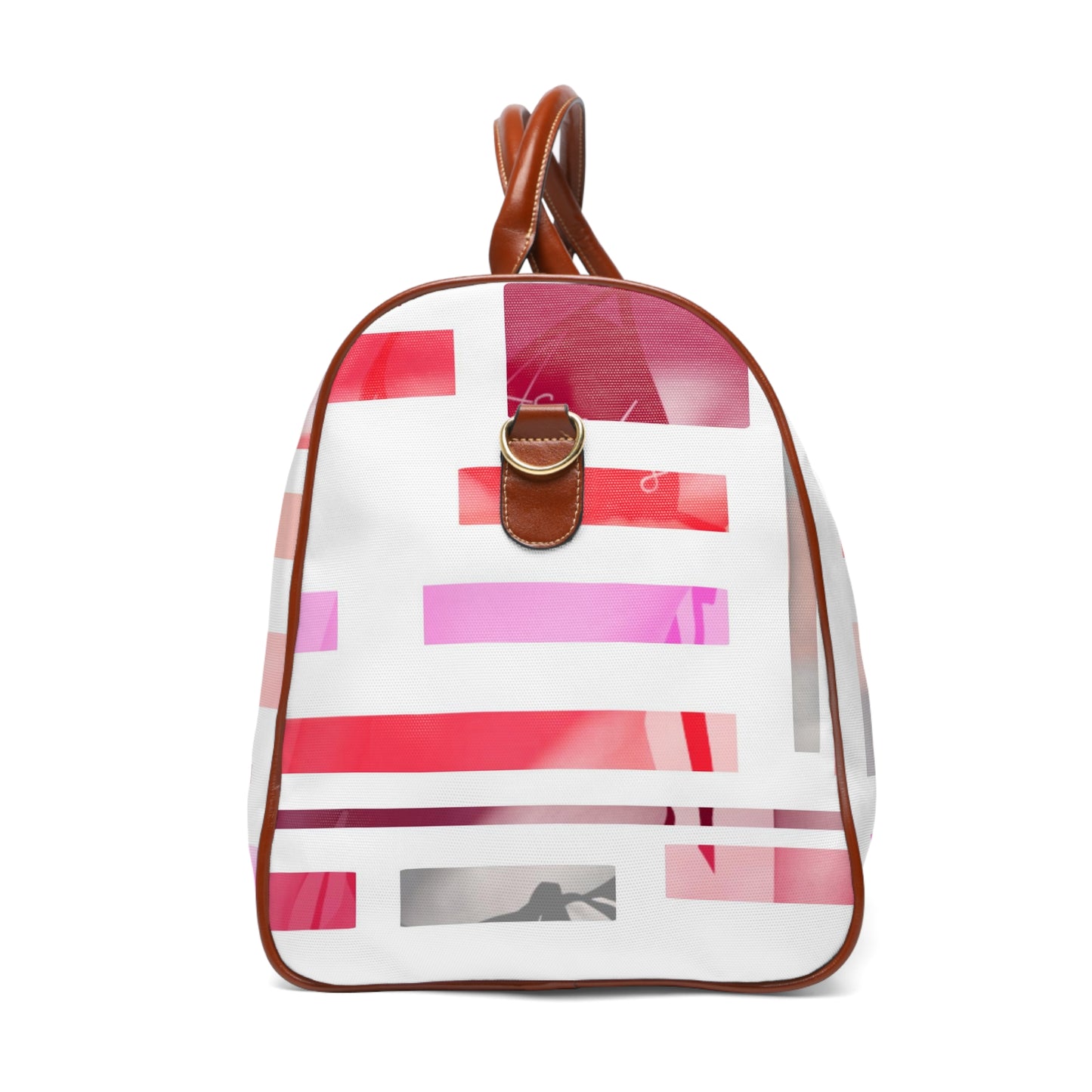 Artsy travel Bag