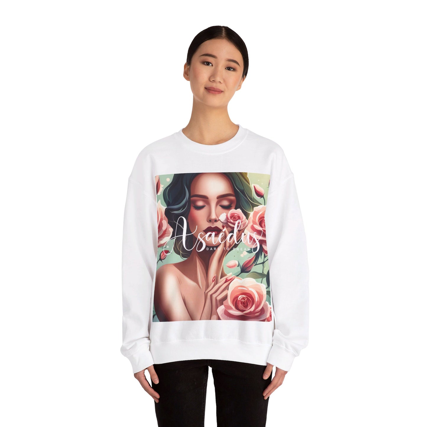 New graphic Asaedus™ Sweatshirt