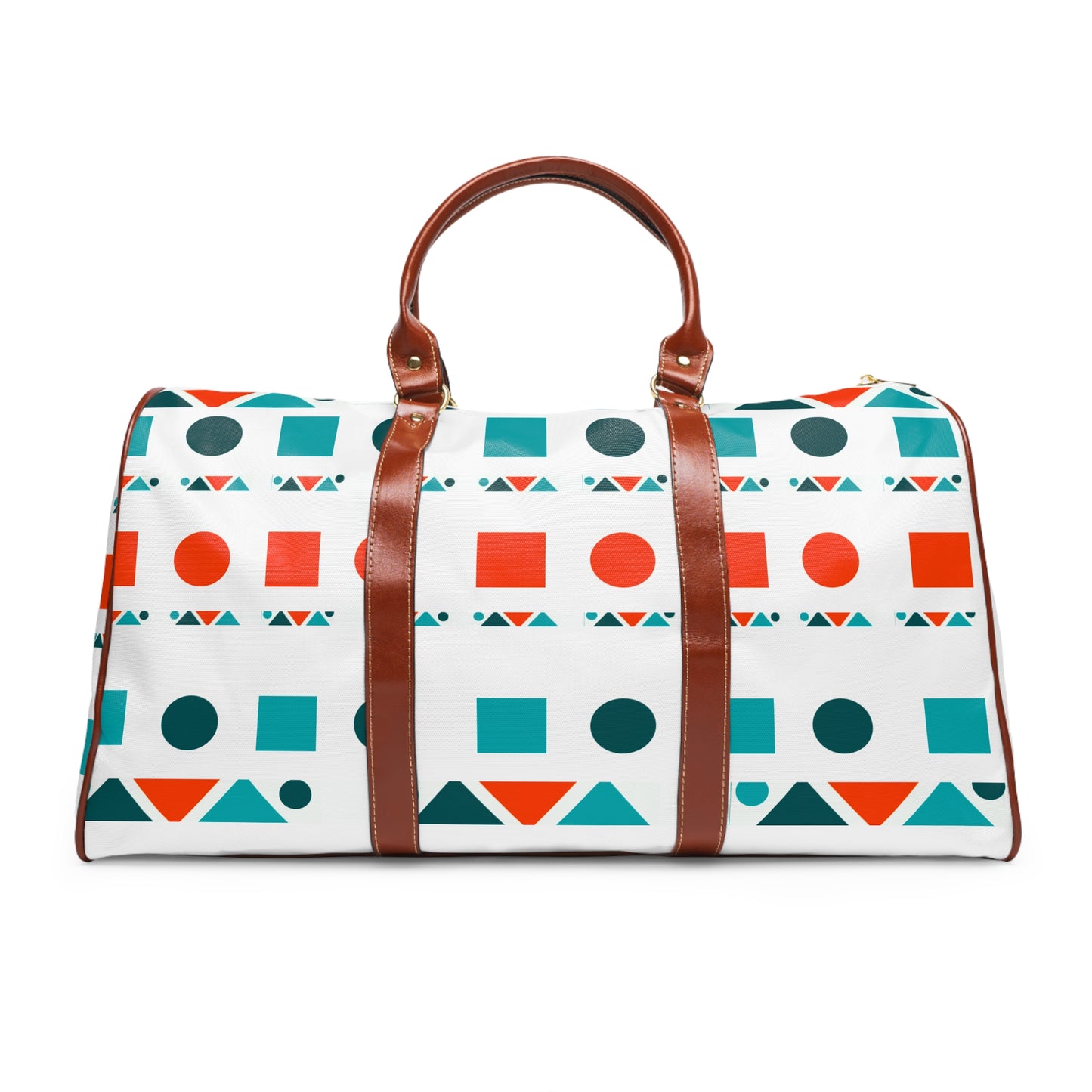 Ankara Travel Bag