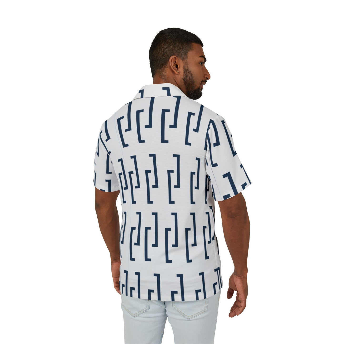 Classy men’s shirt
