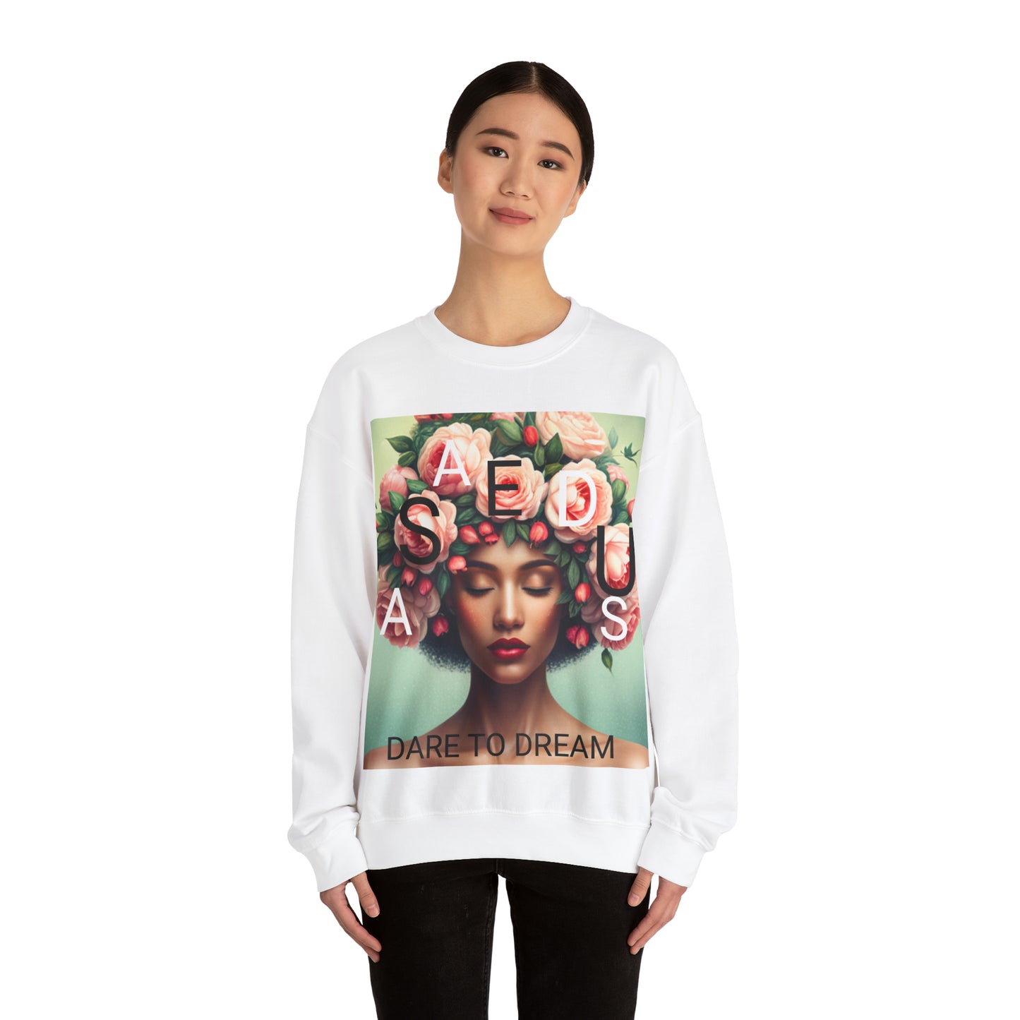 New graphic Asaedus™ Sweatshirt