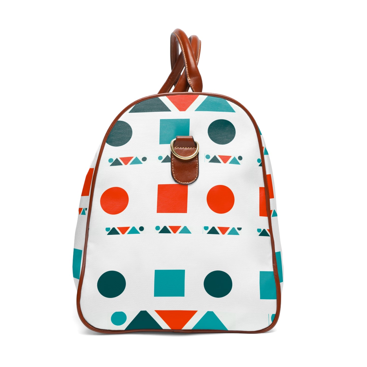 Ankara Travel Bag