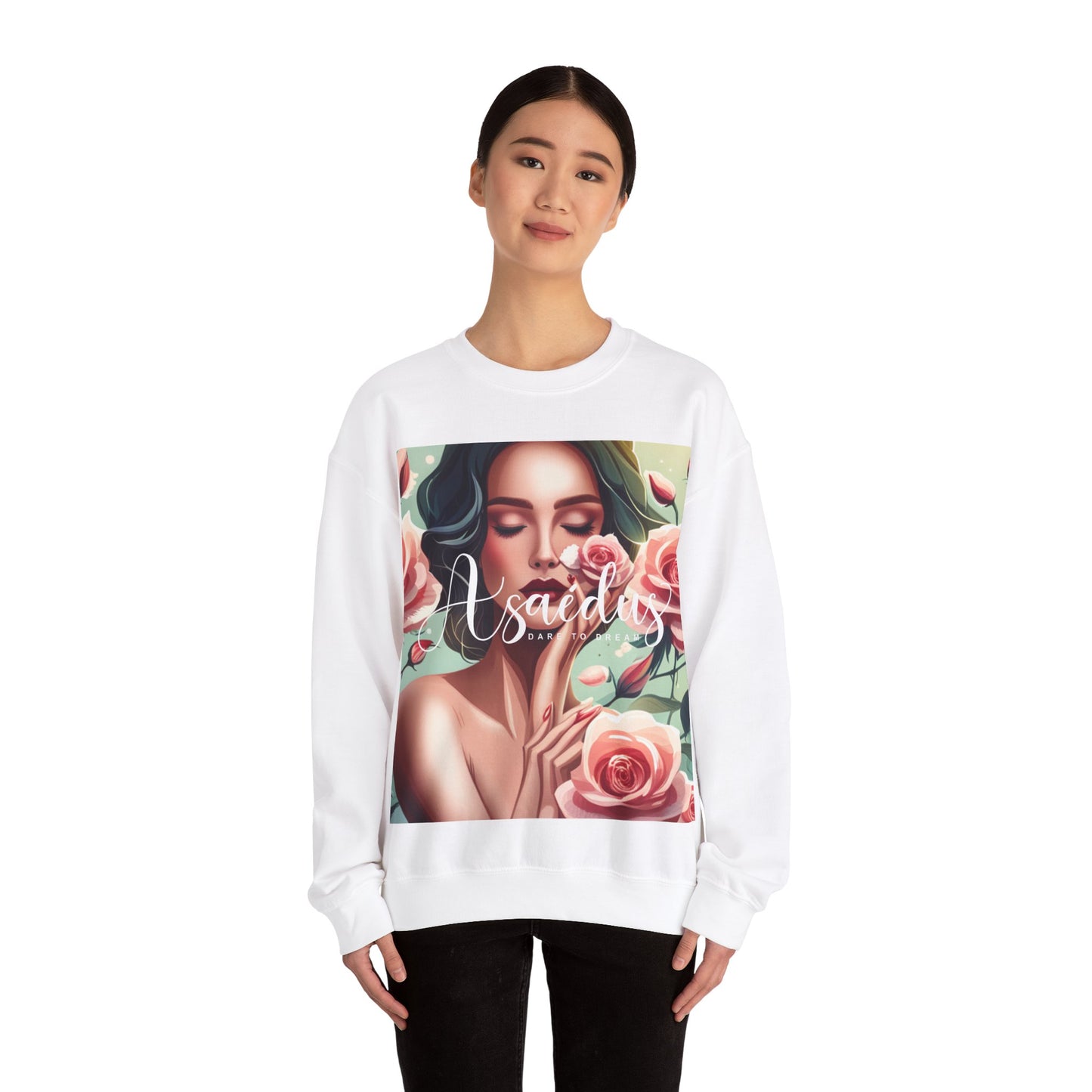 New graphic Asaedus™ Sweatshirt