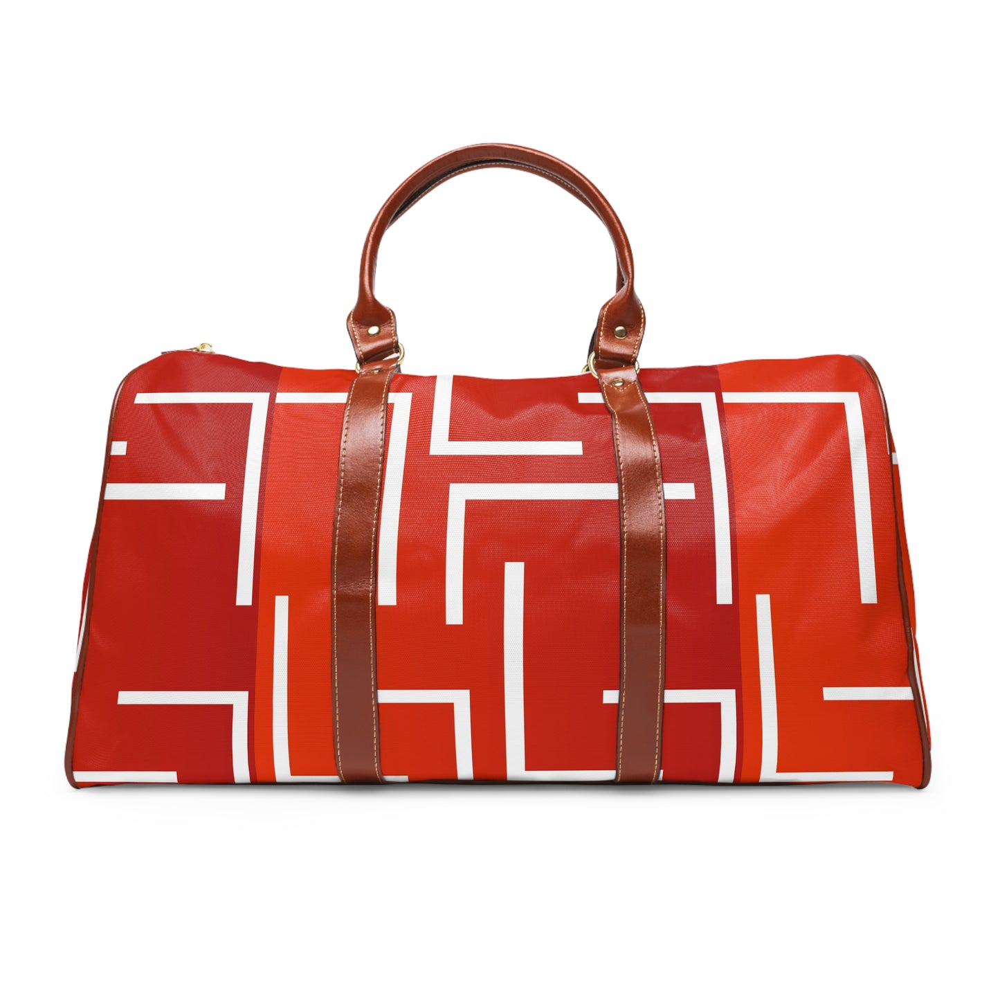 Ankara Travel Bag