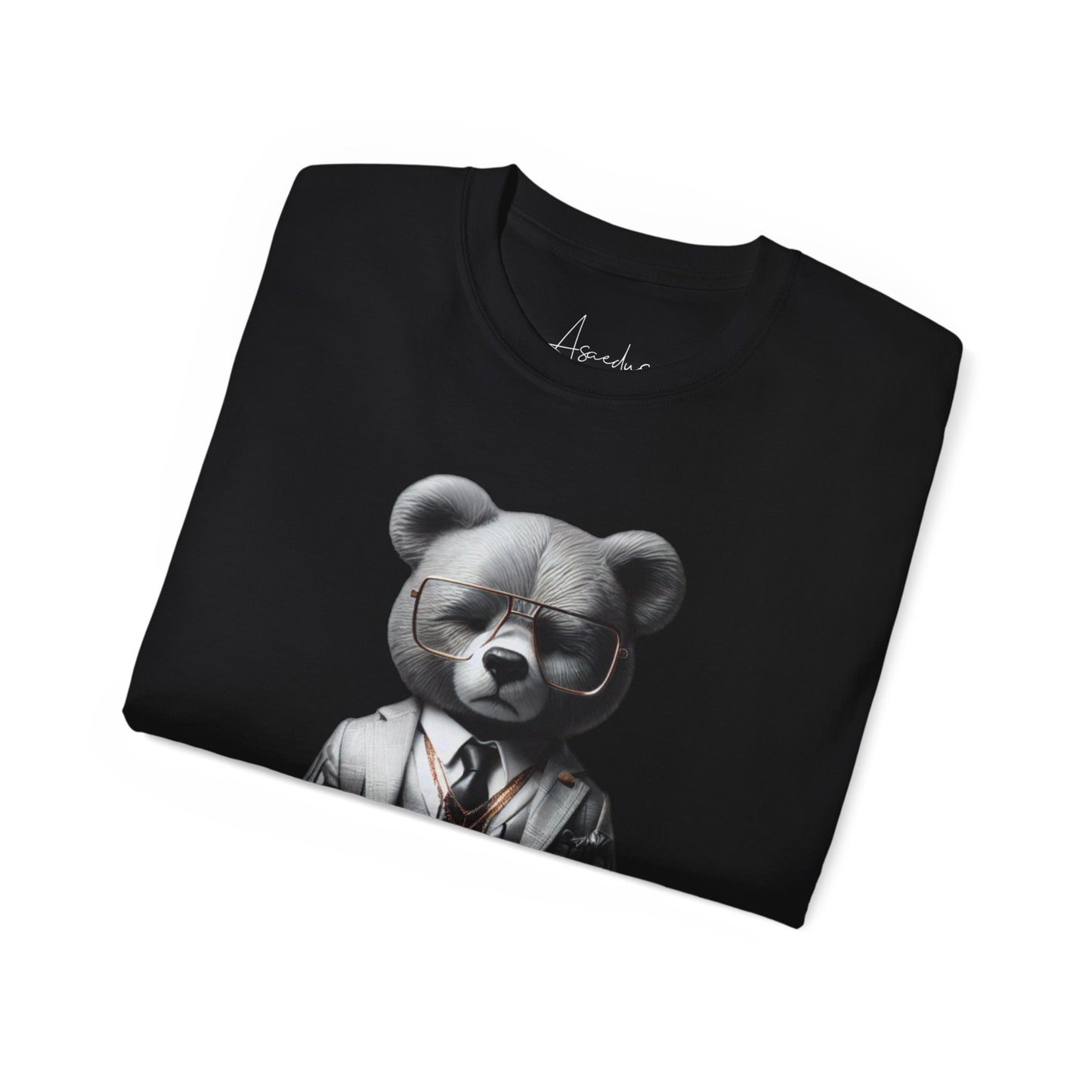 Graphic Ultra Cotton Tee