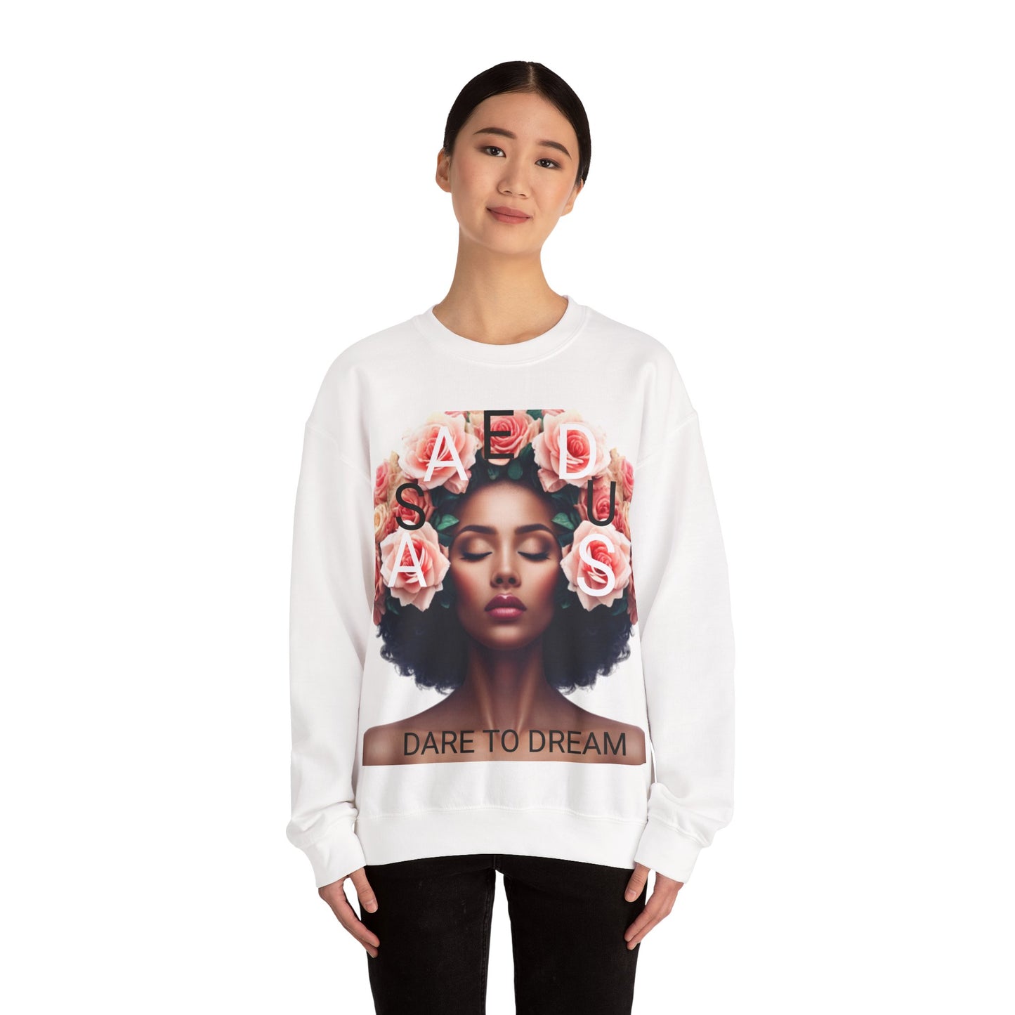 M New graphic Asaedus™ Sweatshirt