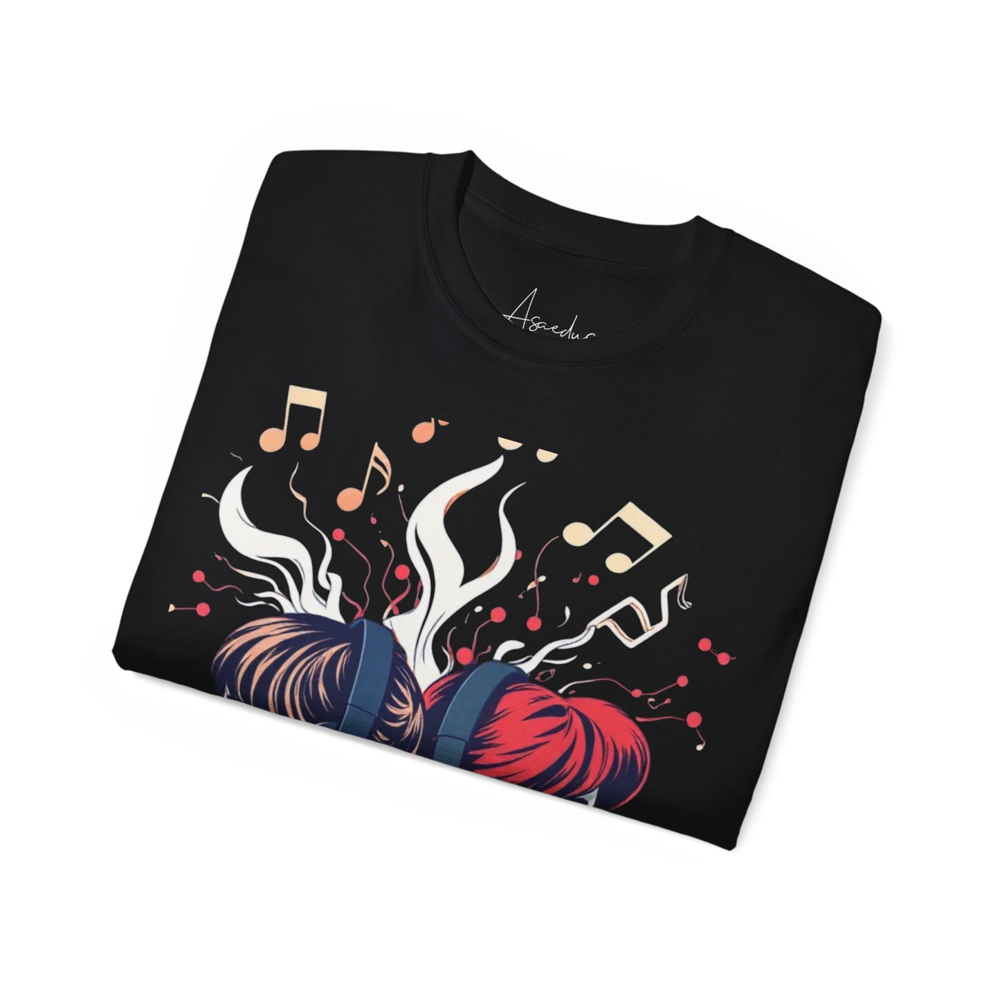 Graphic Ultra Cotton Tee