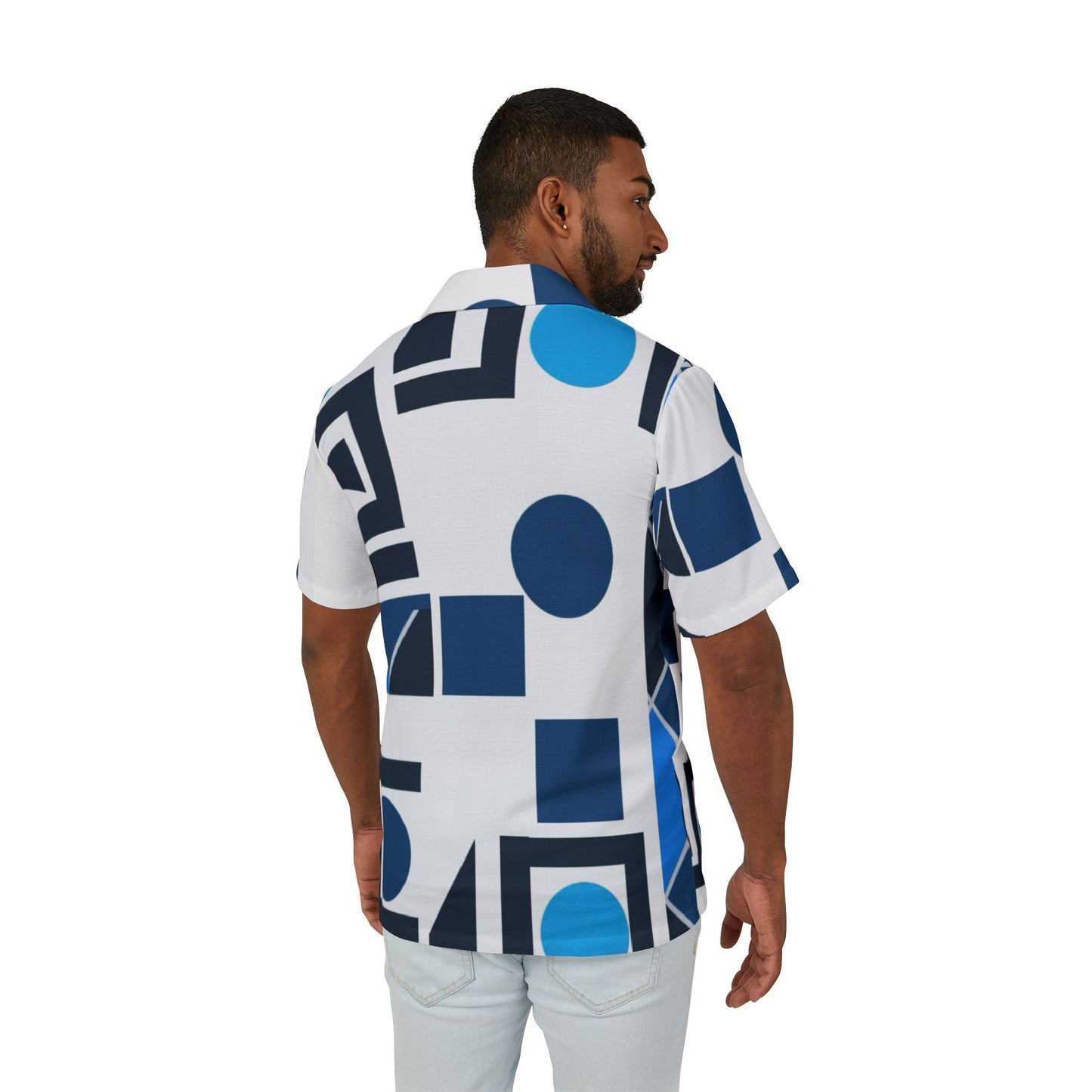 Classy men’s shirt