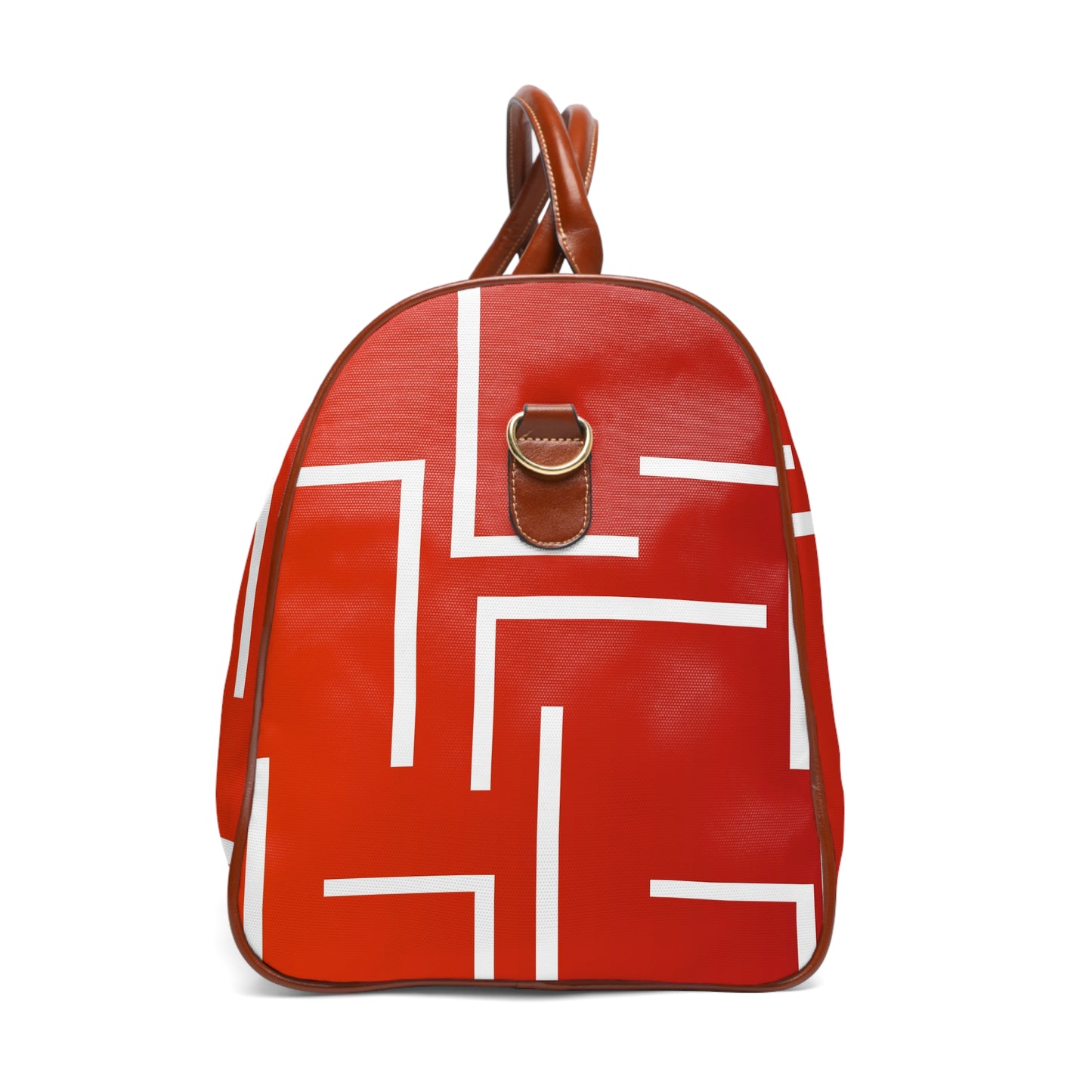 Ankara Travel Bag