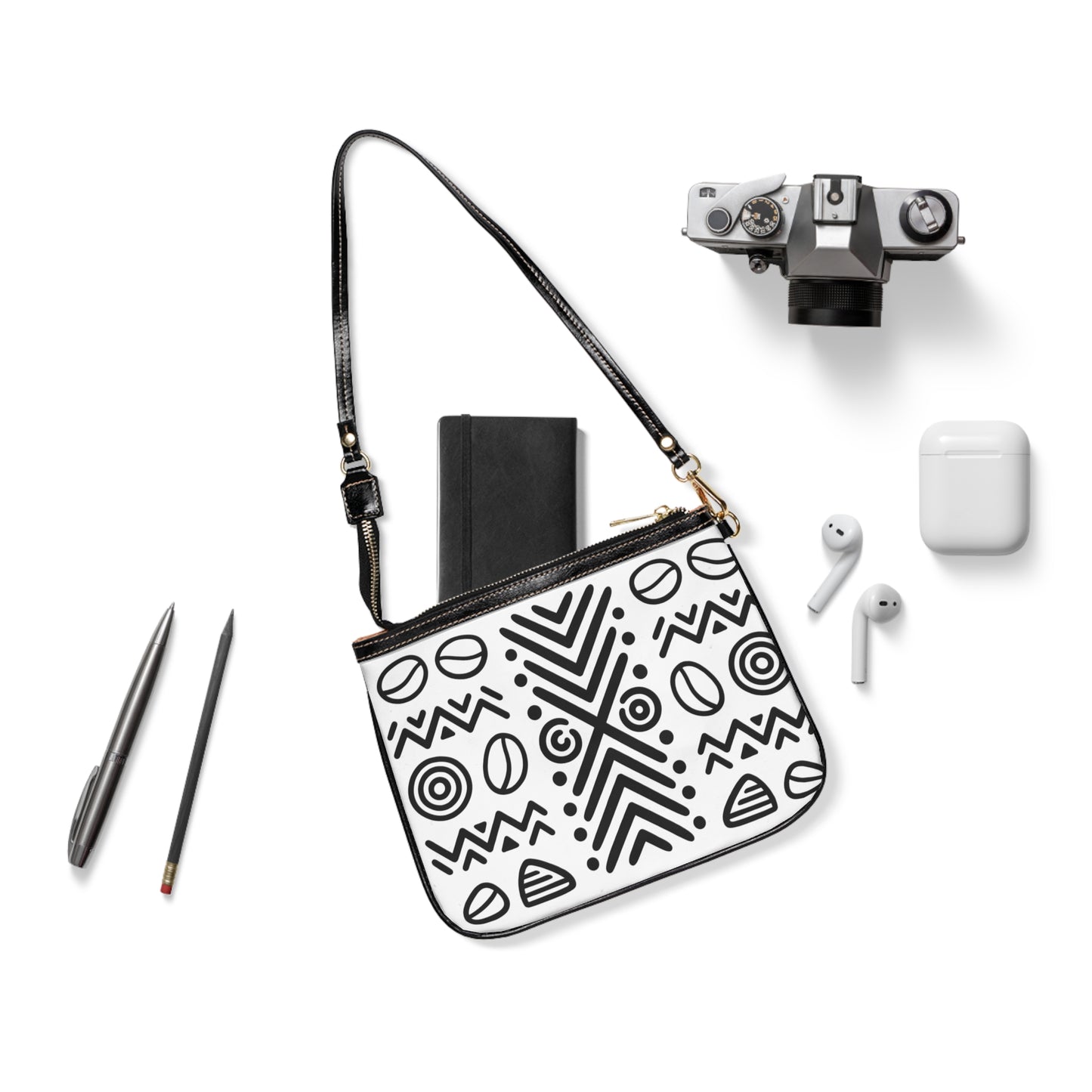 Small Shoulder Bag | Purse