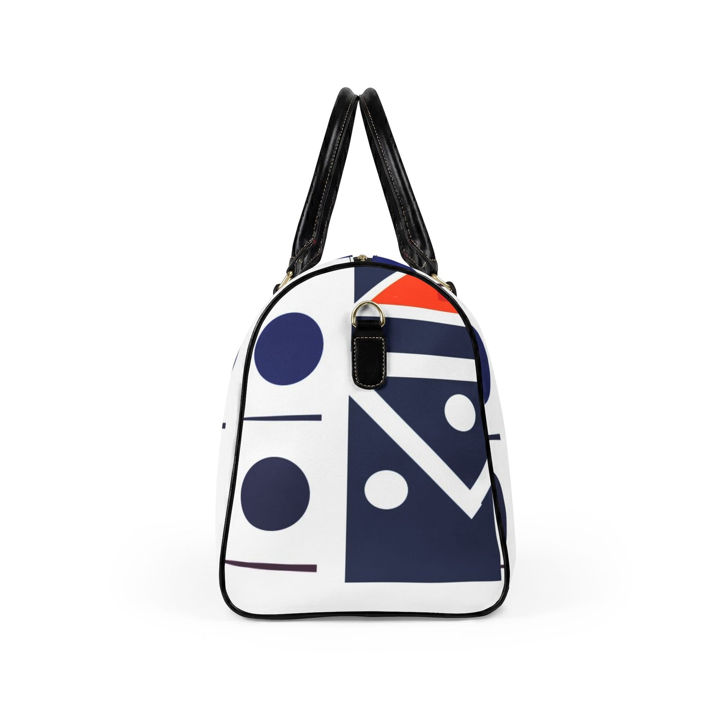 Ankara Travel Bag