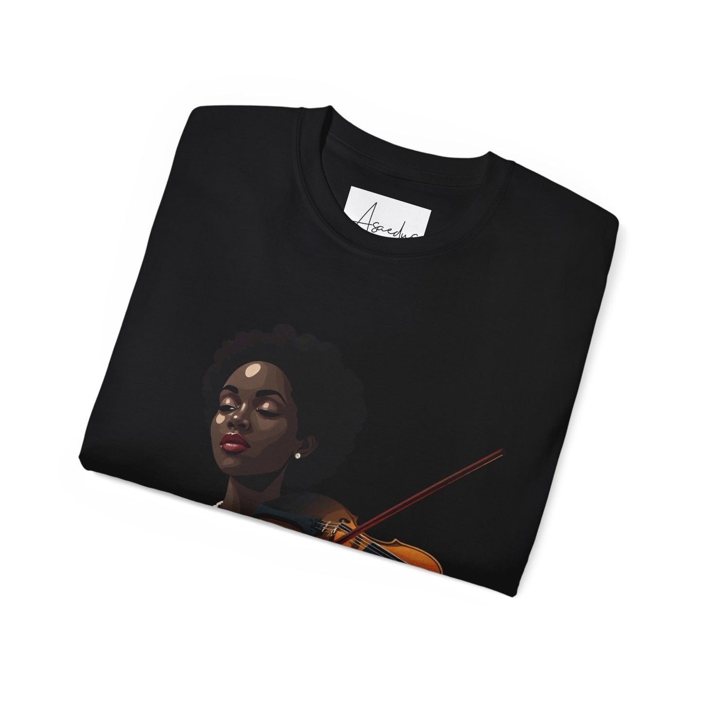 Graphic Ultra Cotton Tee