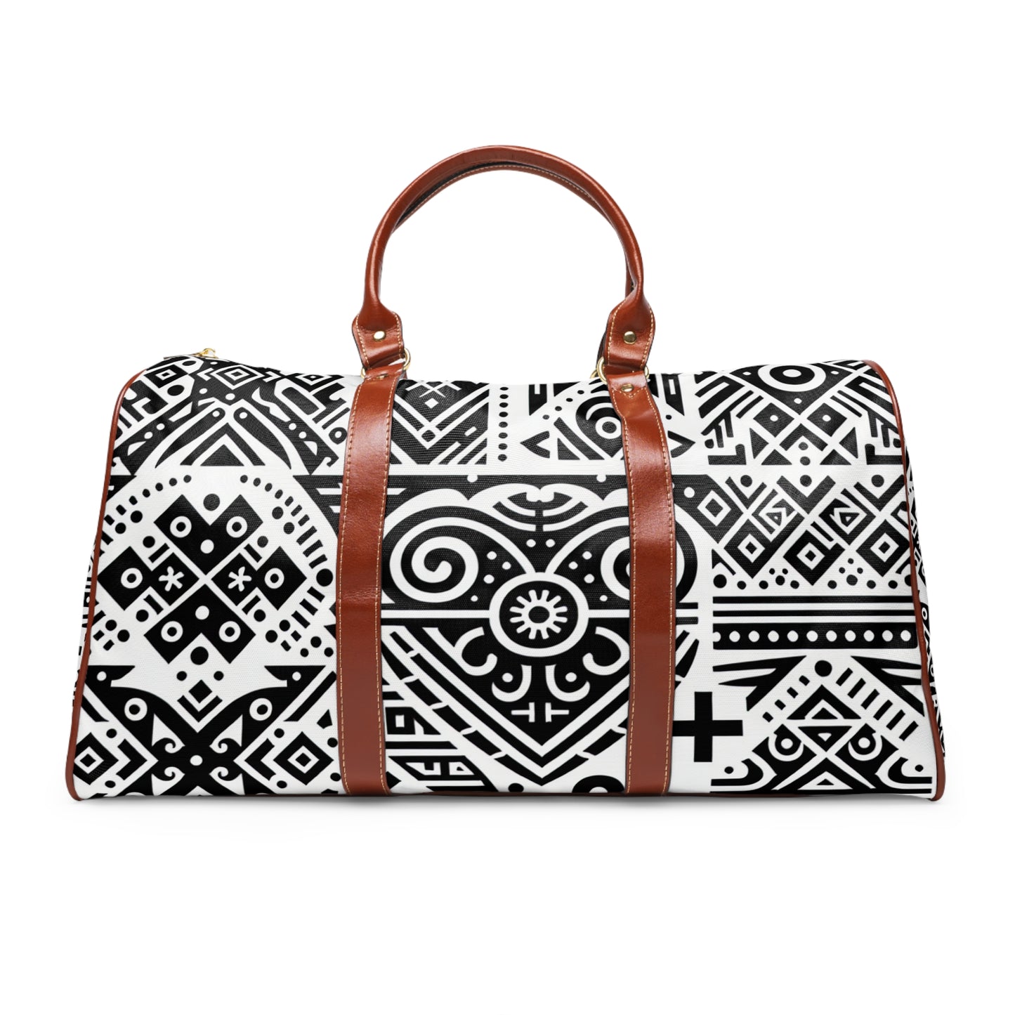 Ankara Travel Bag