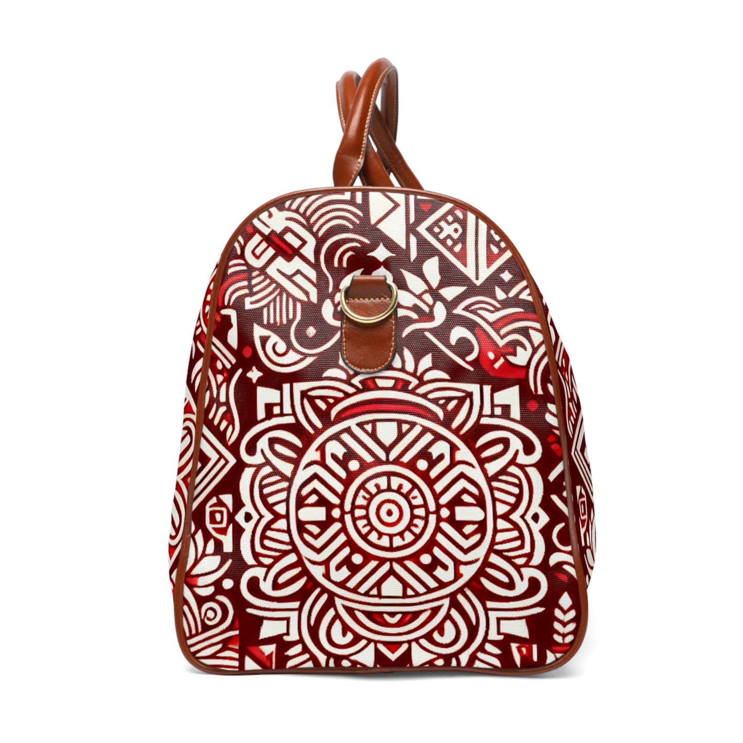 Ankara travel Bag