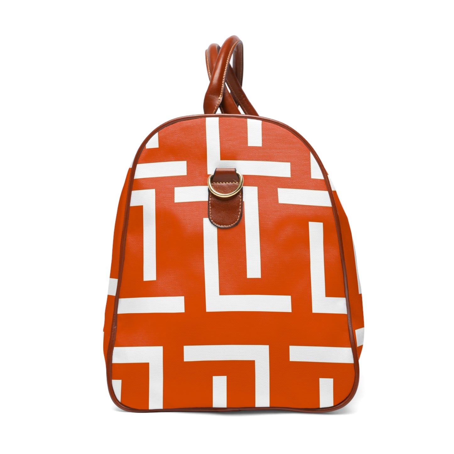 Ankara Travel Bag