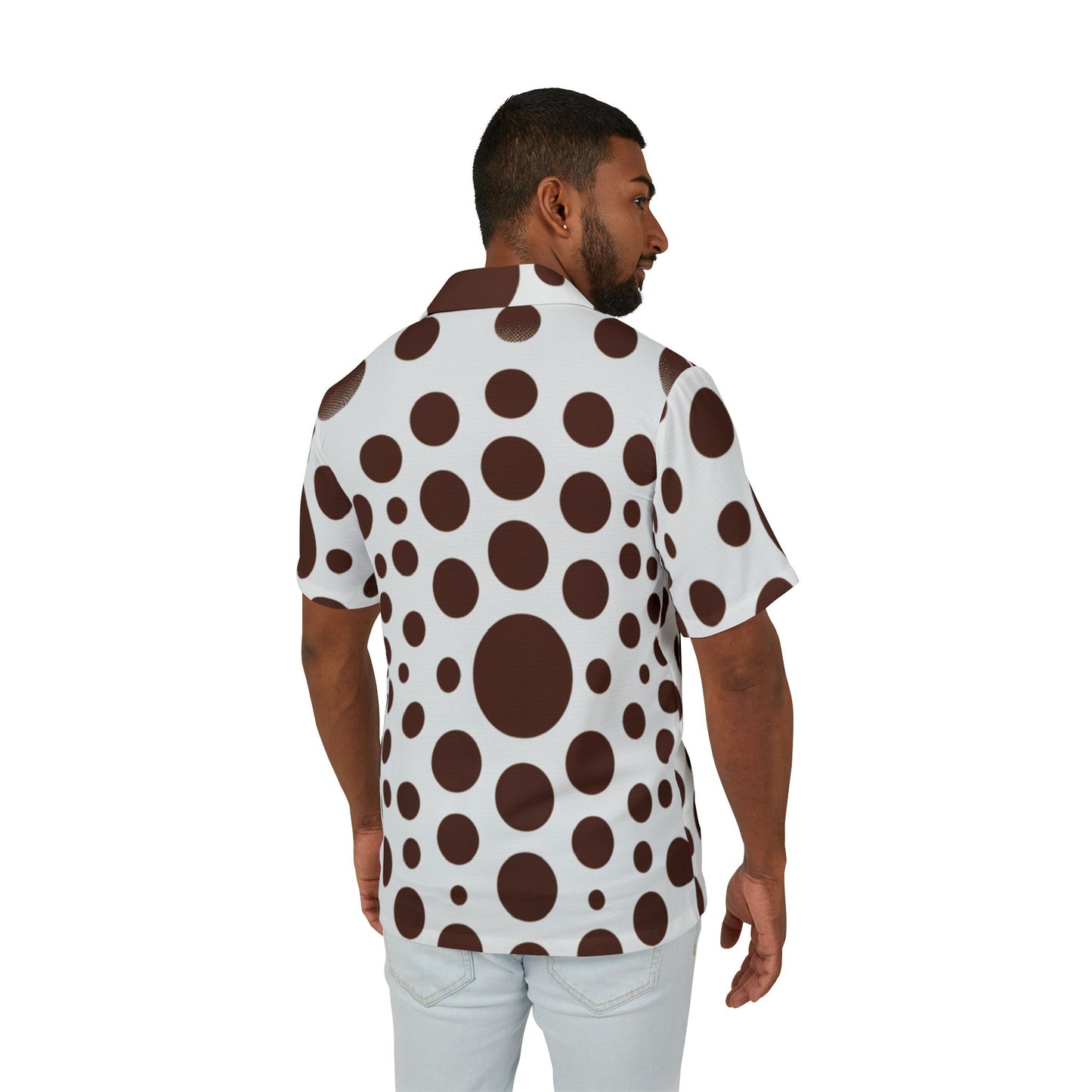 Classy men’s shirt