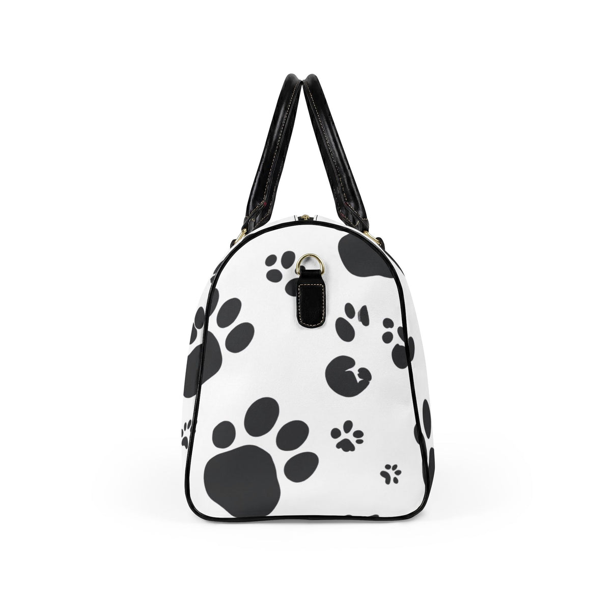Artsy Travel Bag