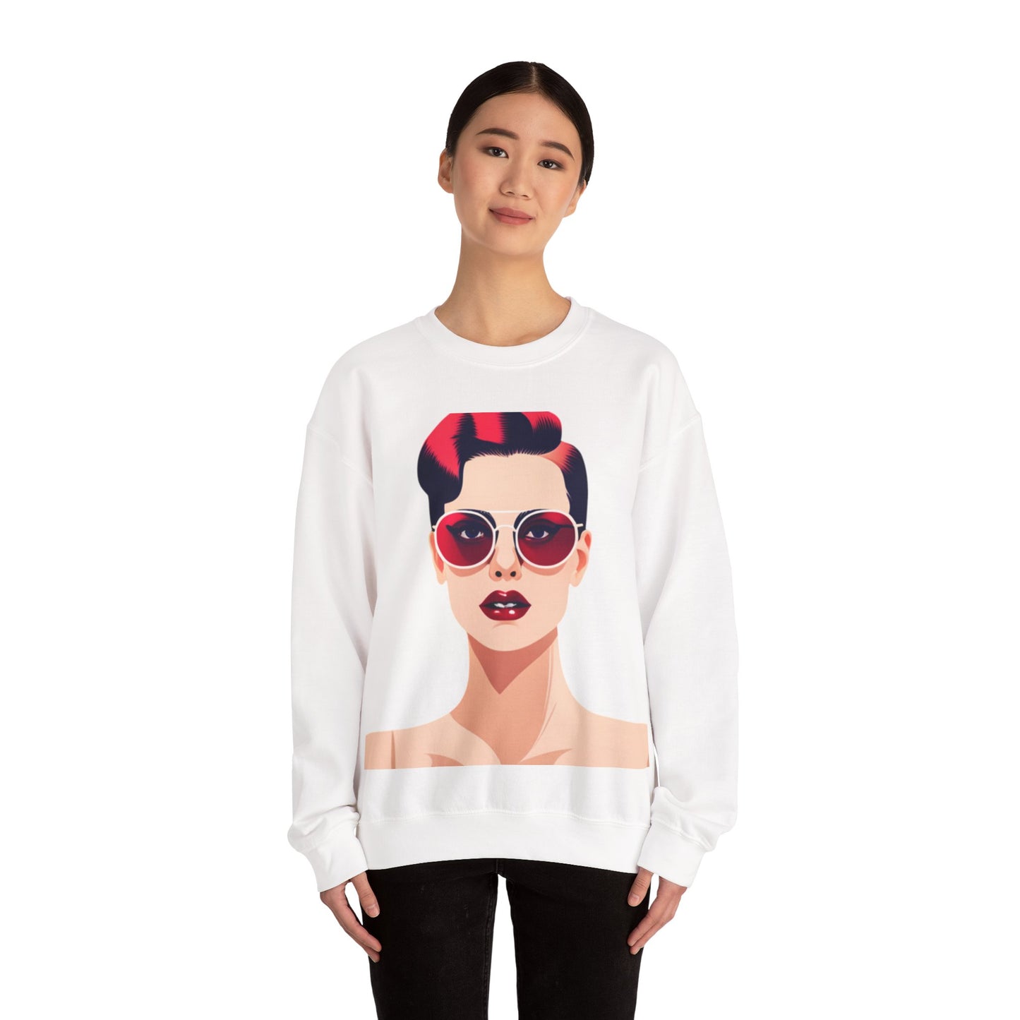 Unisex Asaedus™  Sweatshirt