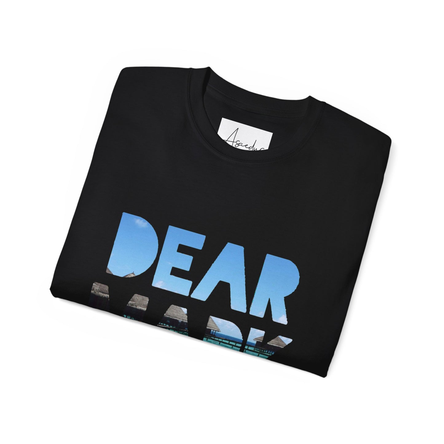 Graphic Ultra Cotton Tee