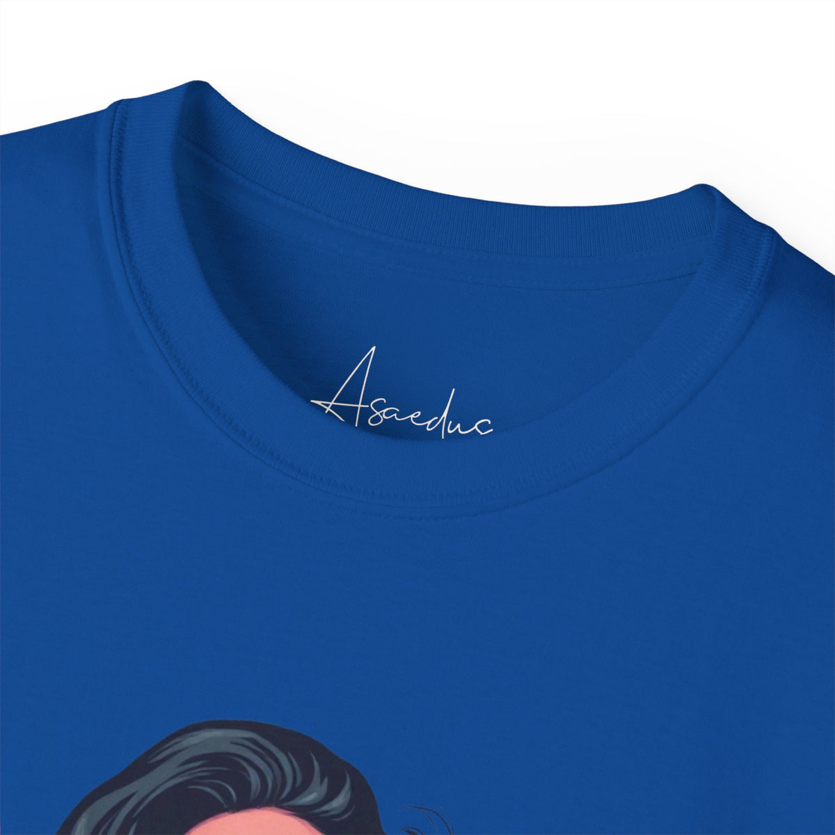 Graphic Ultra Cotton Tee