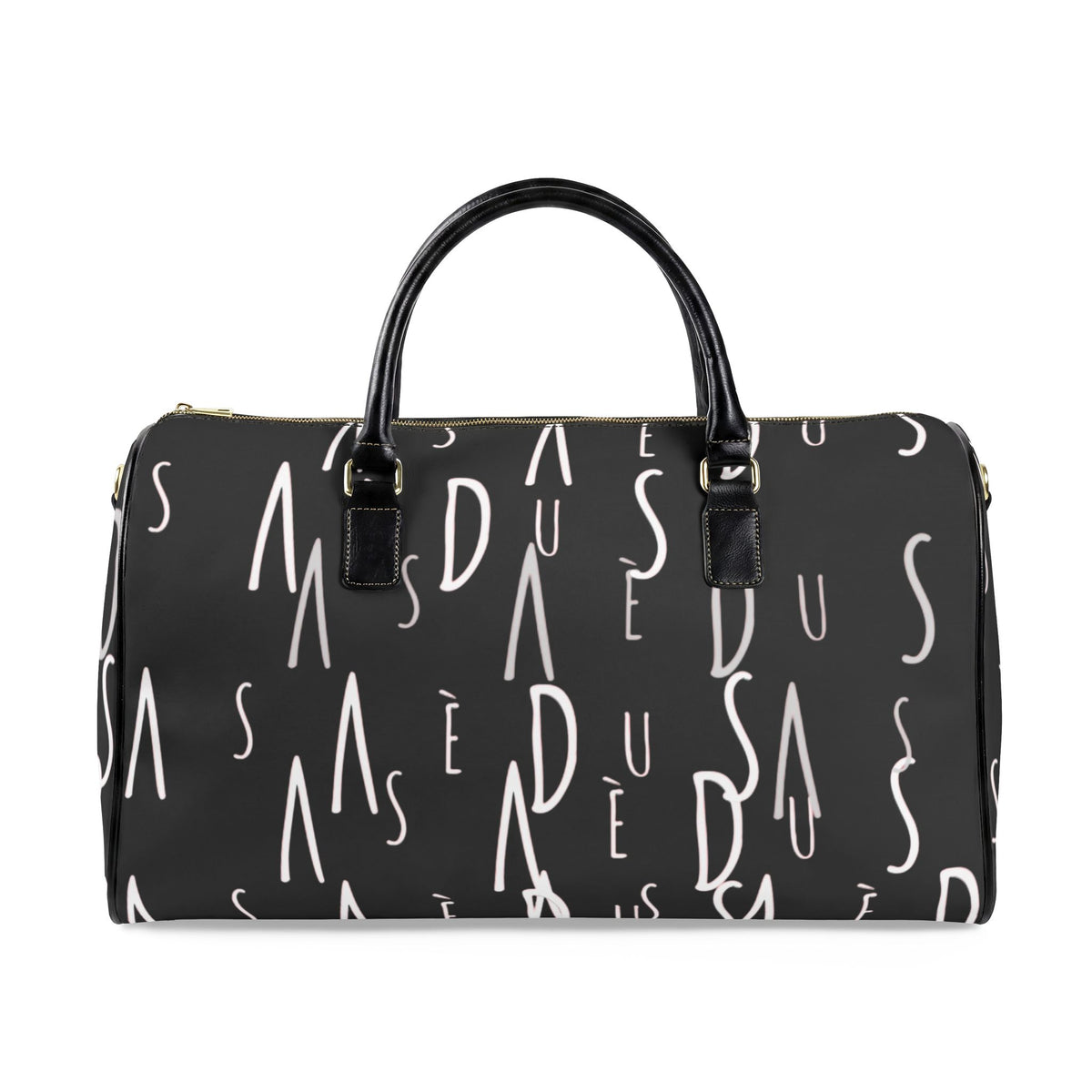 Ankara Travel Bag