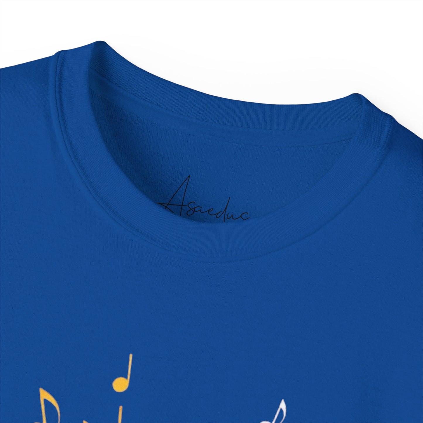 Copy of Graphic Ultra Cotton Tee
