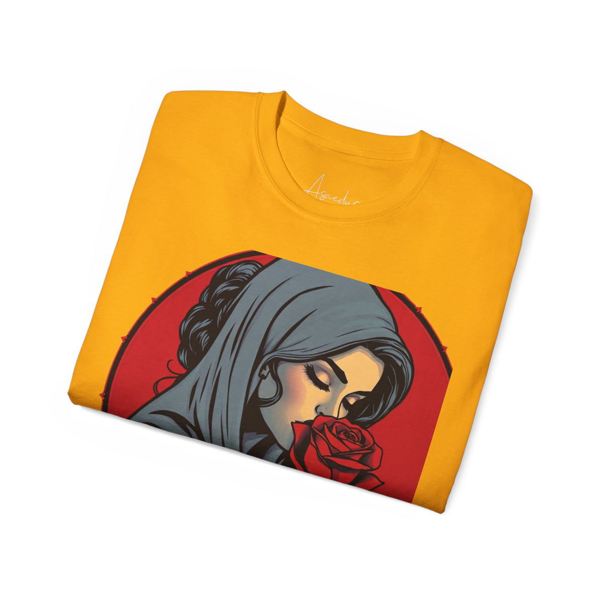 Graphic Ultra Cotton Tee