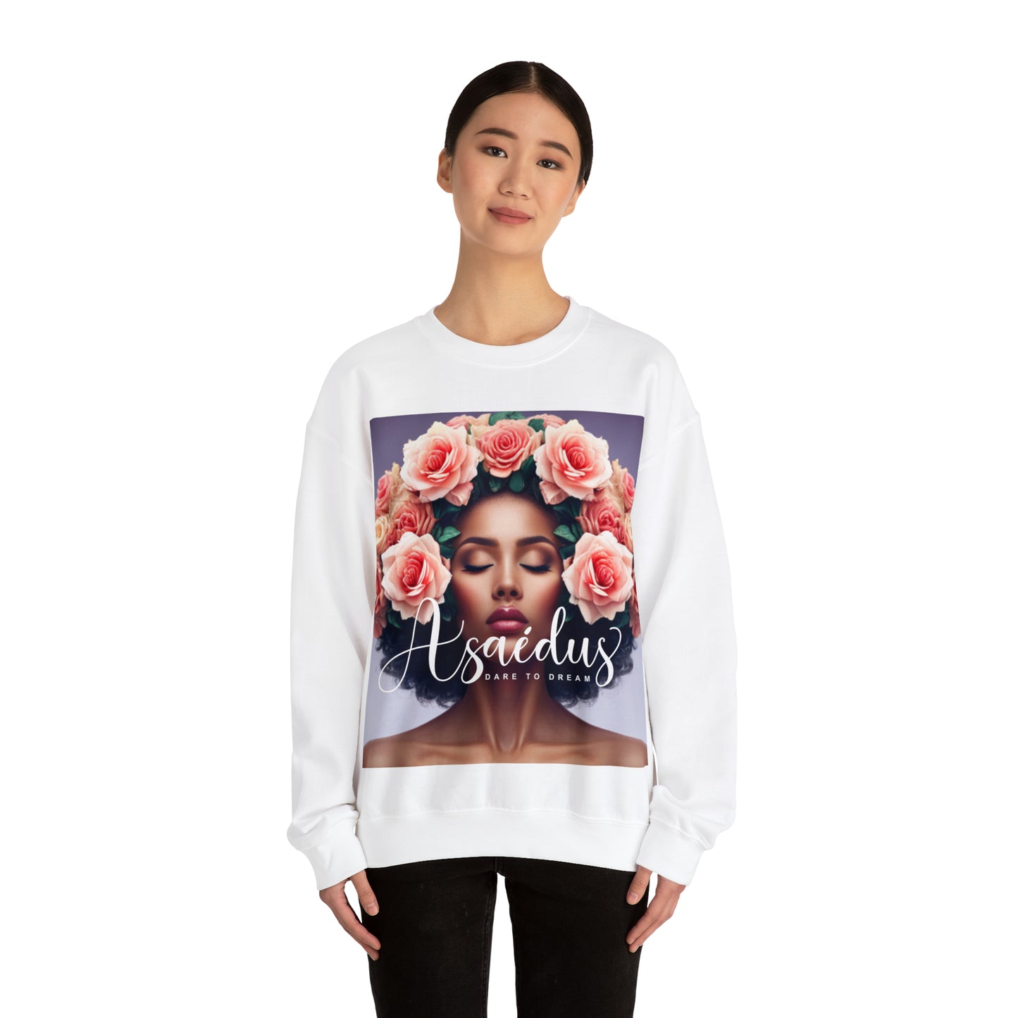 New graphic Asaedus™  Sweatshirt