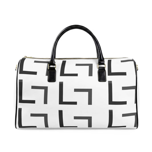 Ankara Travel Bag