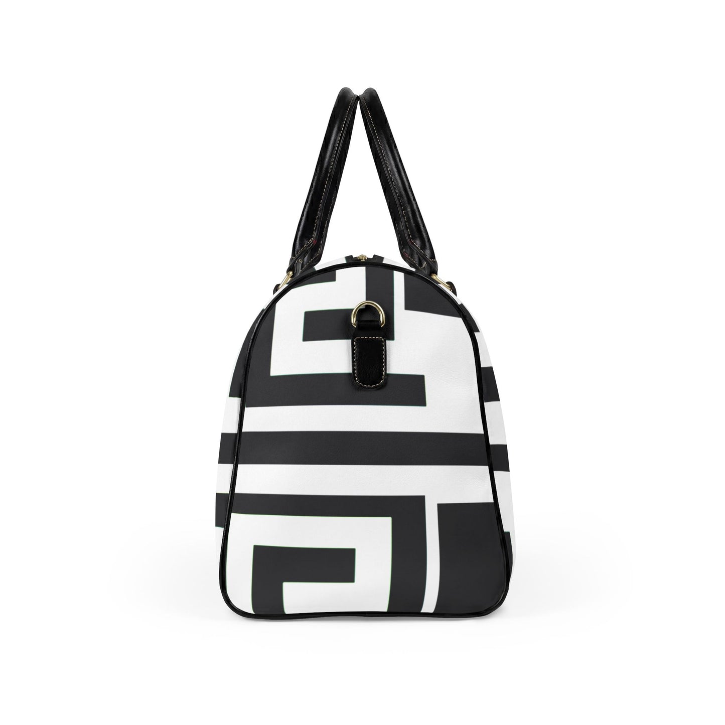 Ankara Travel Bag