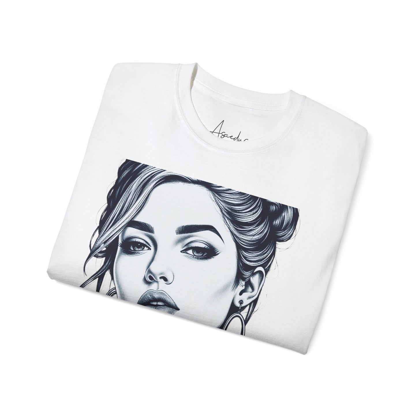 Graphic Ultra Cotton Tee