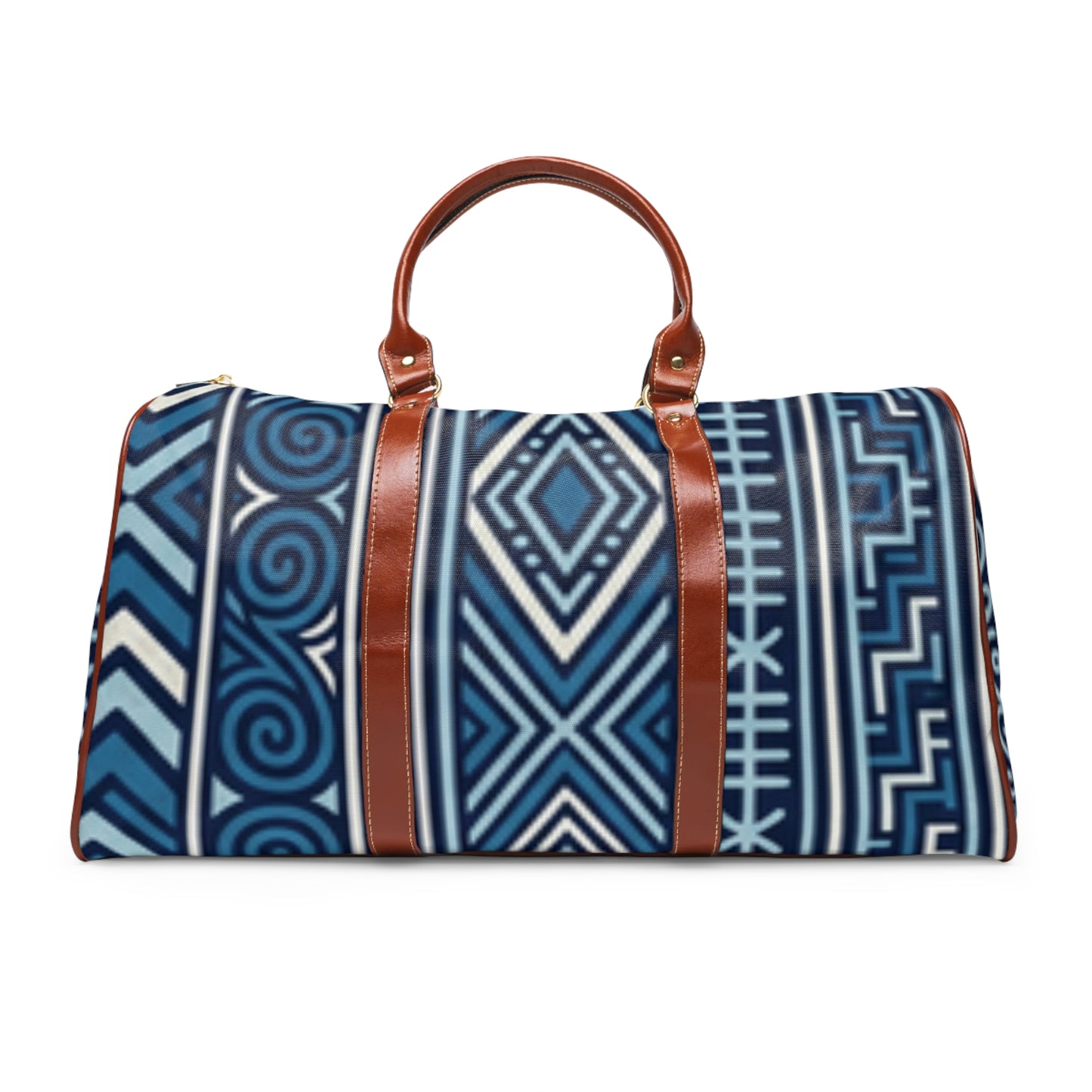Ankara Travel Bag