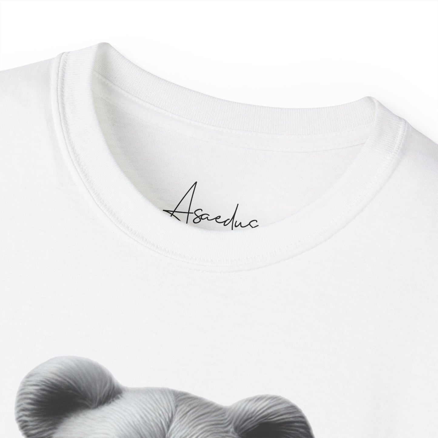 Graphic Ultra Cotton Tee