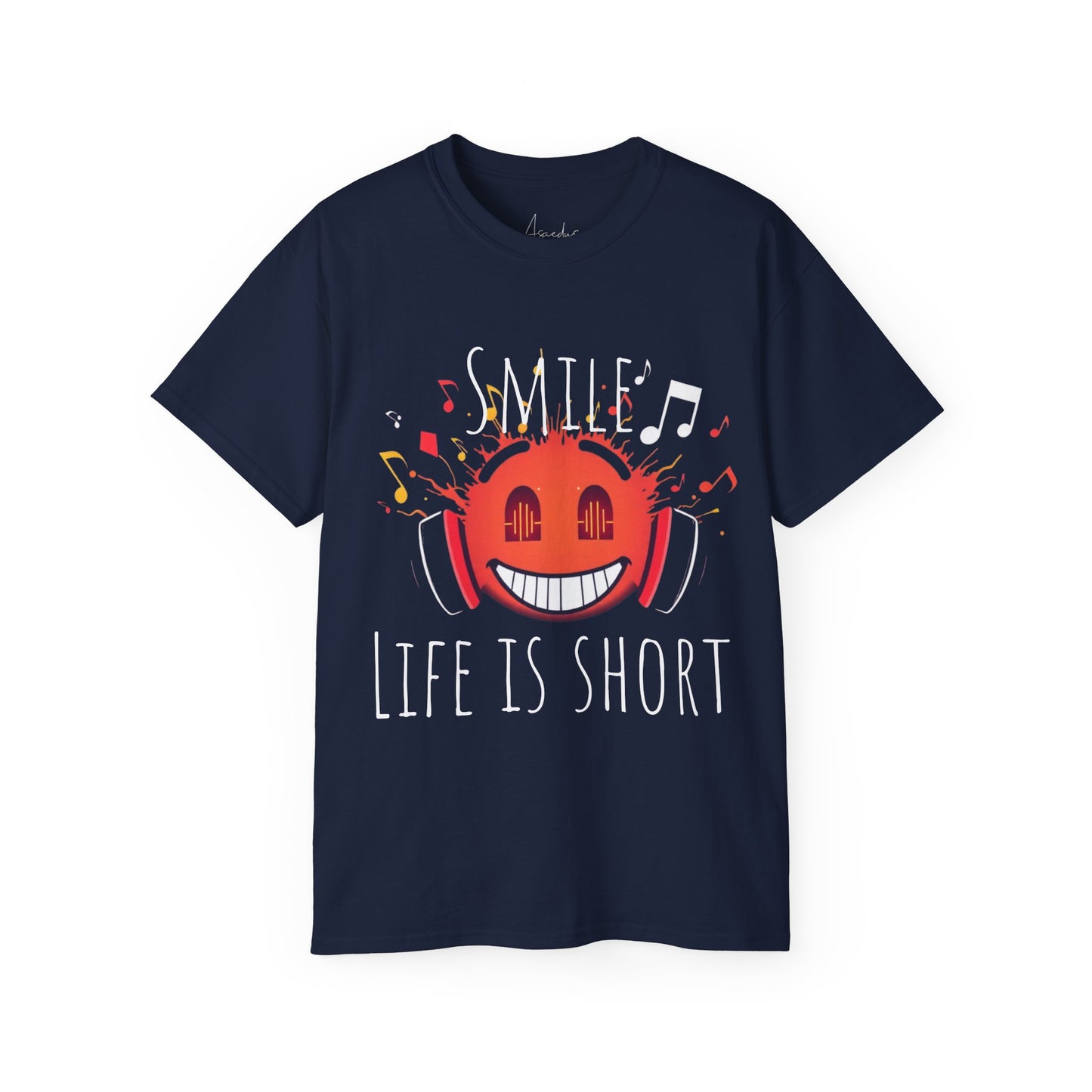 Graphic Ultra Cotton Tee