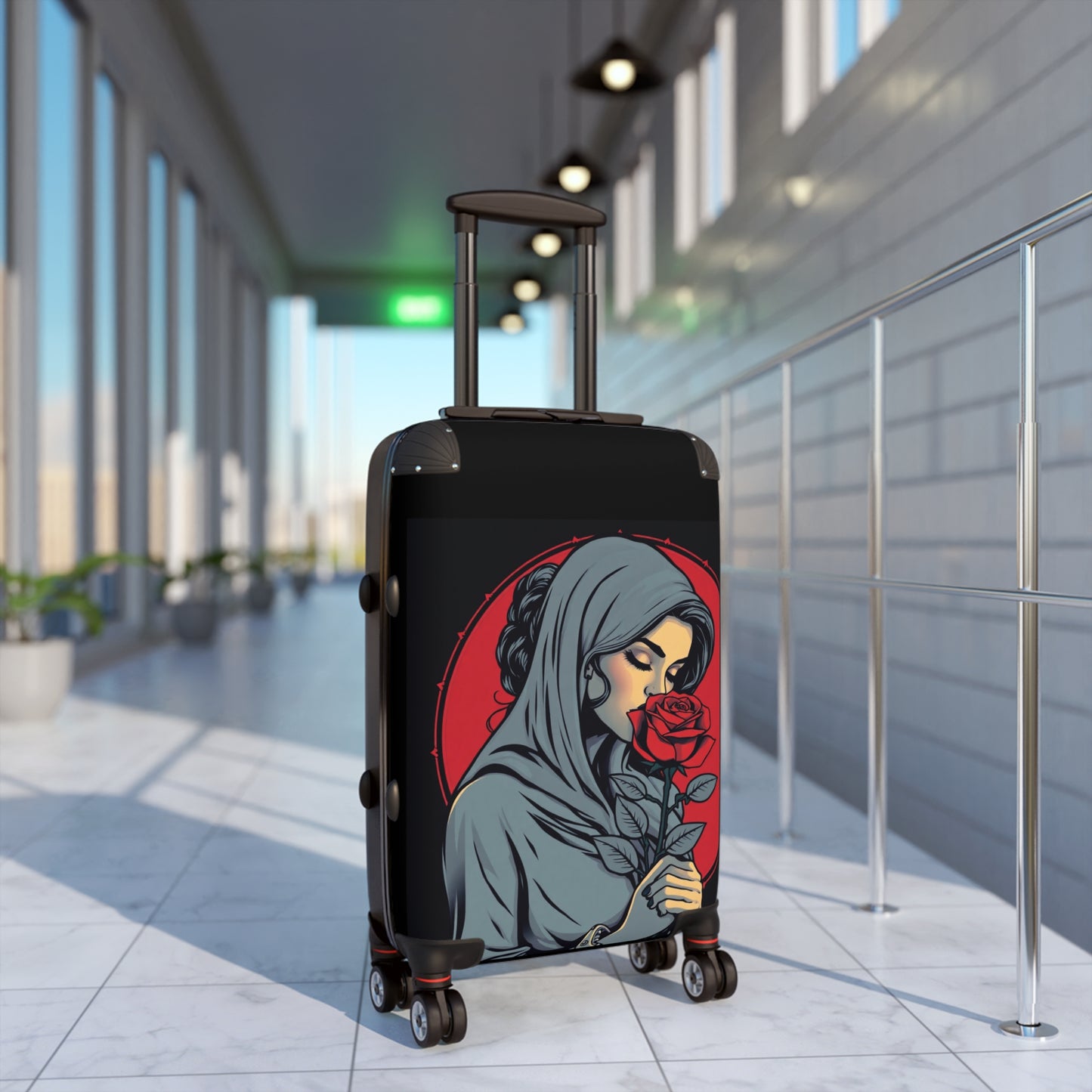 Suitcase | Travel Luggage