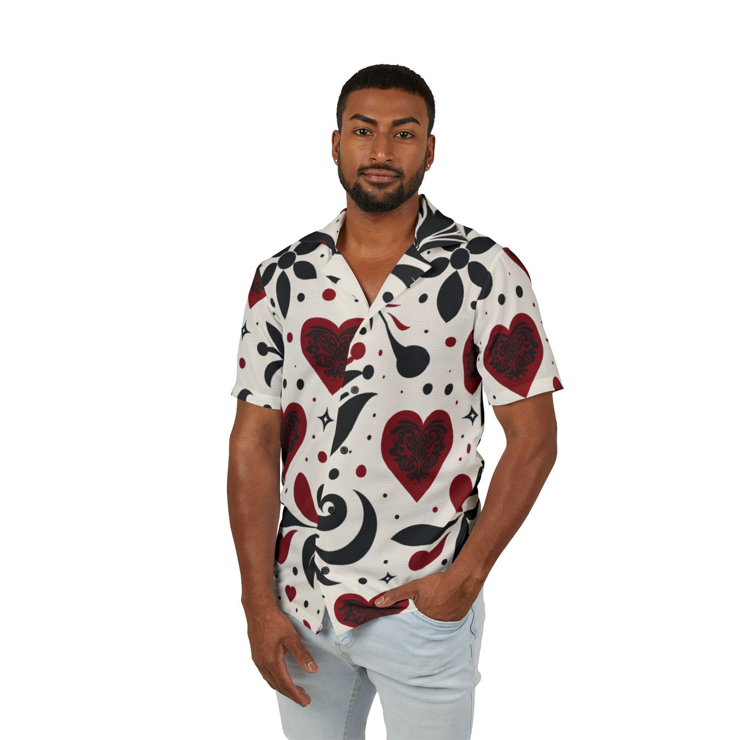 Classy men’s shirt