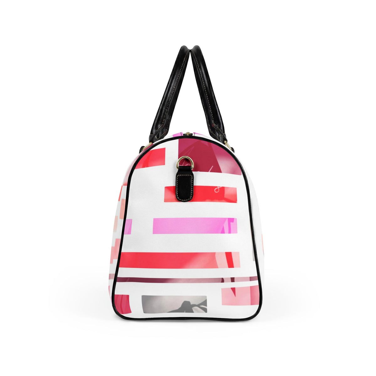 Artsy Travel Bag