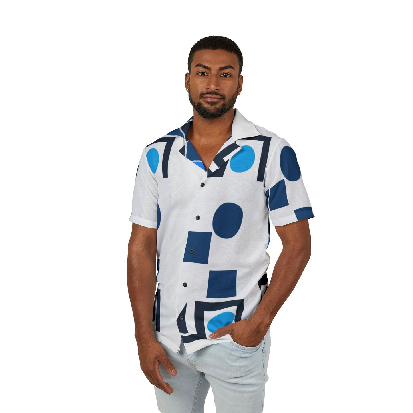 Classy men’s shirt