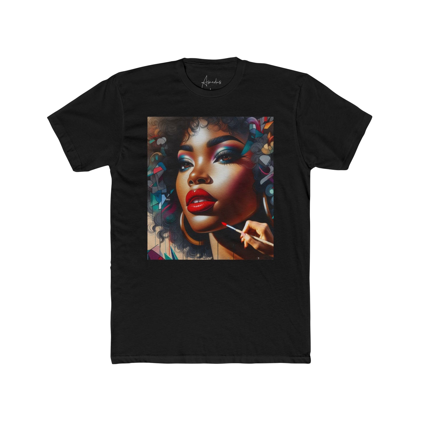 Graphic tee