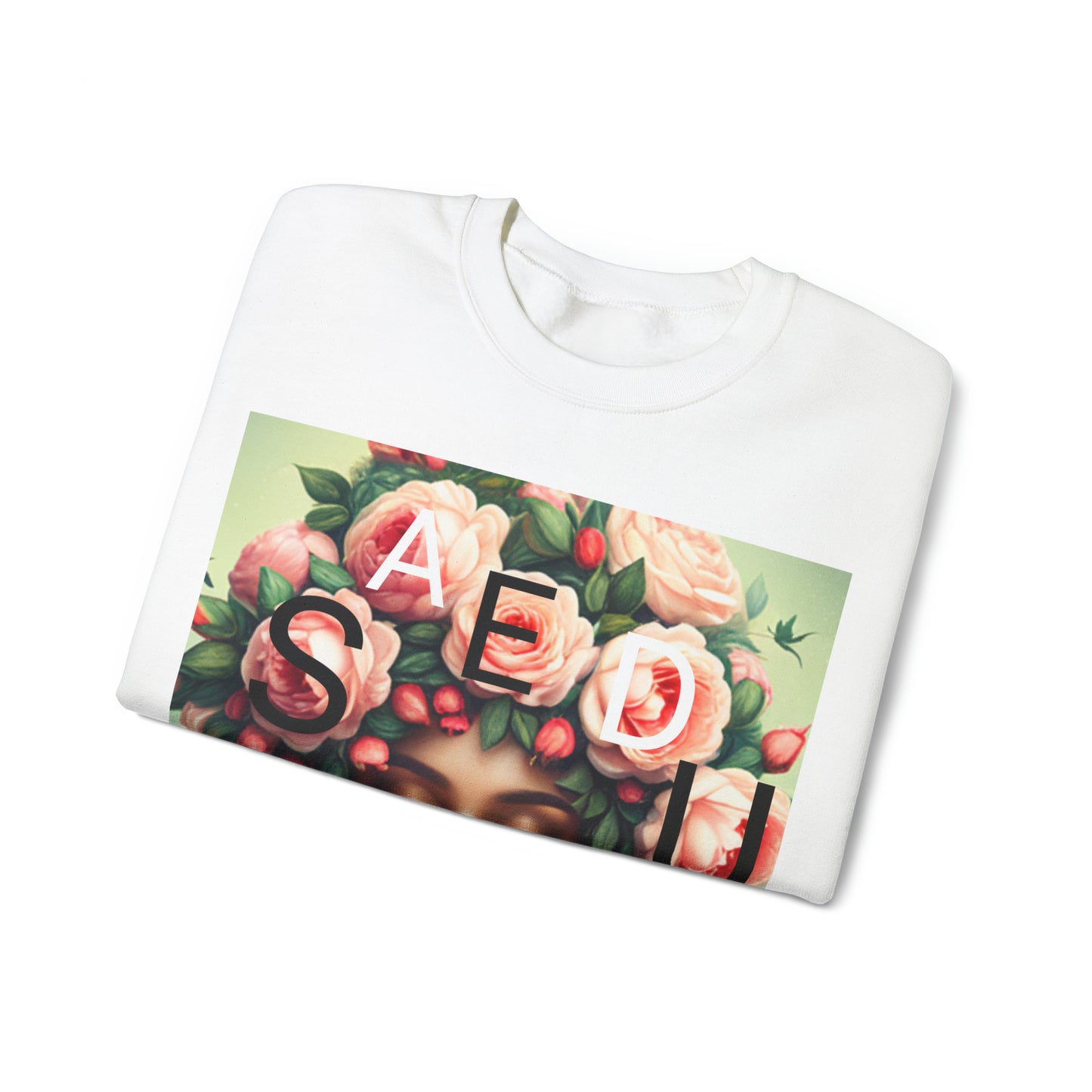 New graphic Asaedus™  Sweatshirt