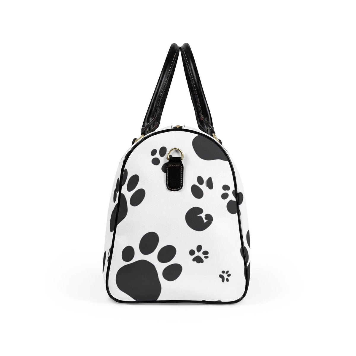 Artsy Travel Bag