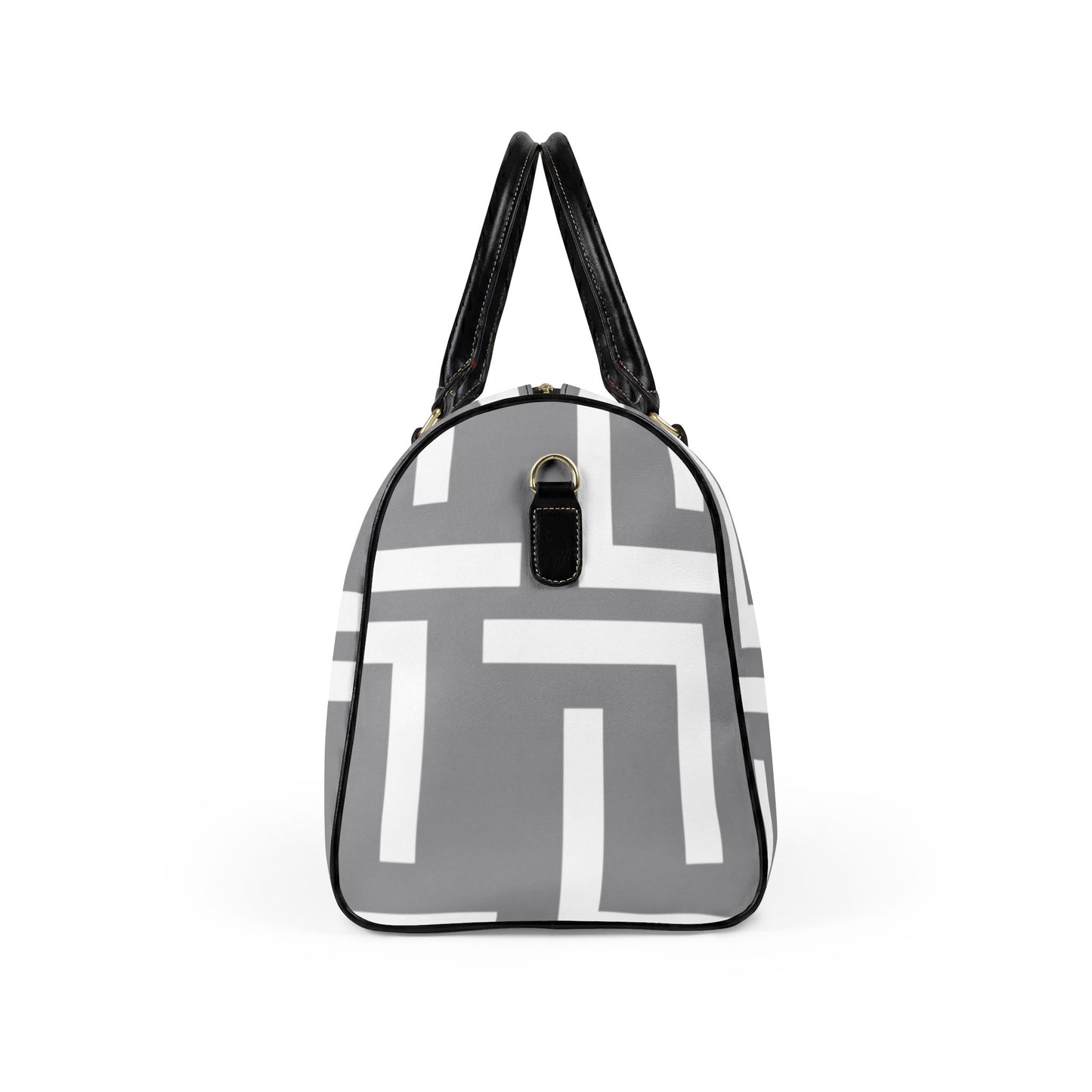 Ankara Travel Bag