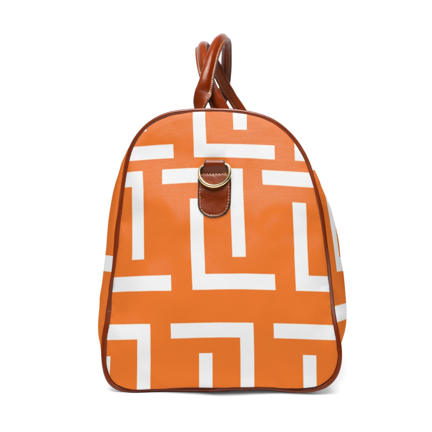 Ankara Travel Bag