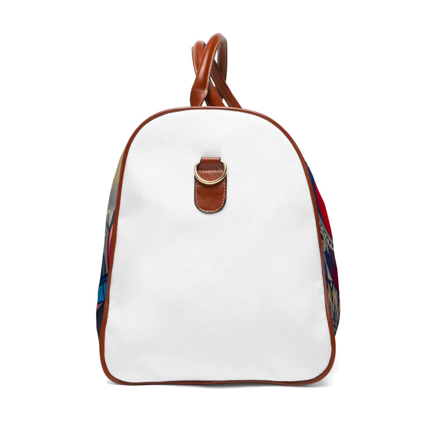 Artsy Travel Bag
