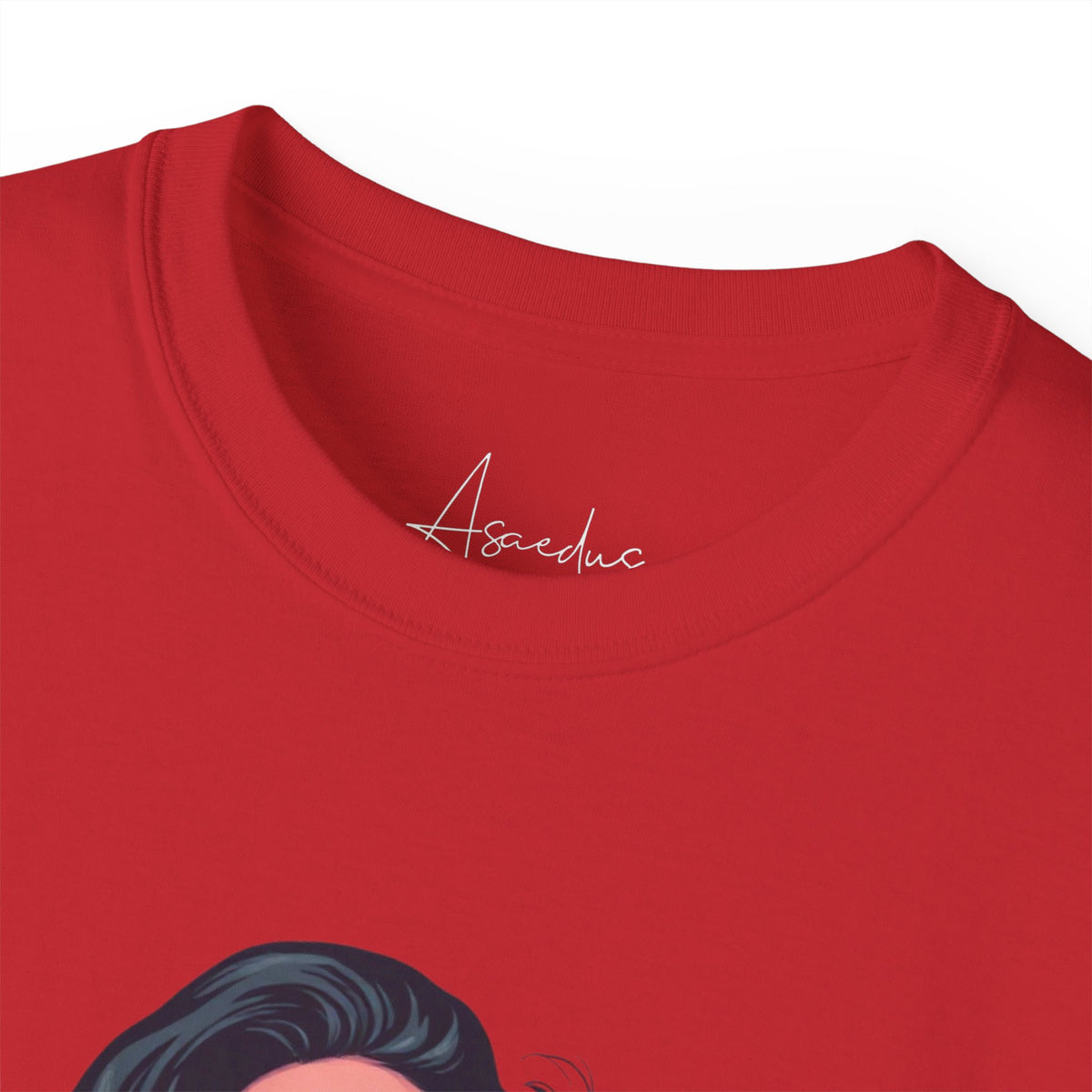 Graphic Ultra Cotton Tee