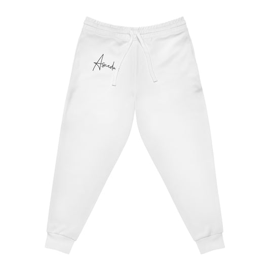 Athletic Joggers (AOP)