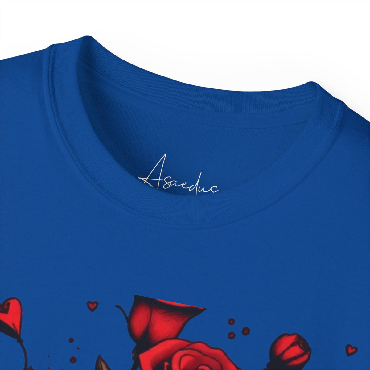 Graphic Ultra Cotton Tee